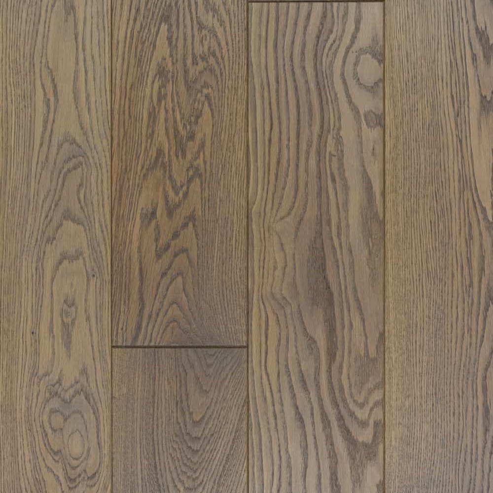 Массивная доска De Moderno 21/04 дуб светлый Originale 20х150х400-1200/1500 шип-паз натур