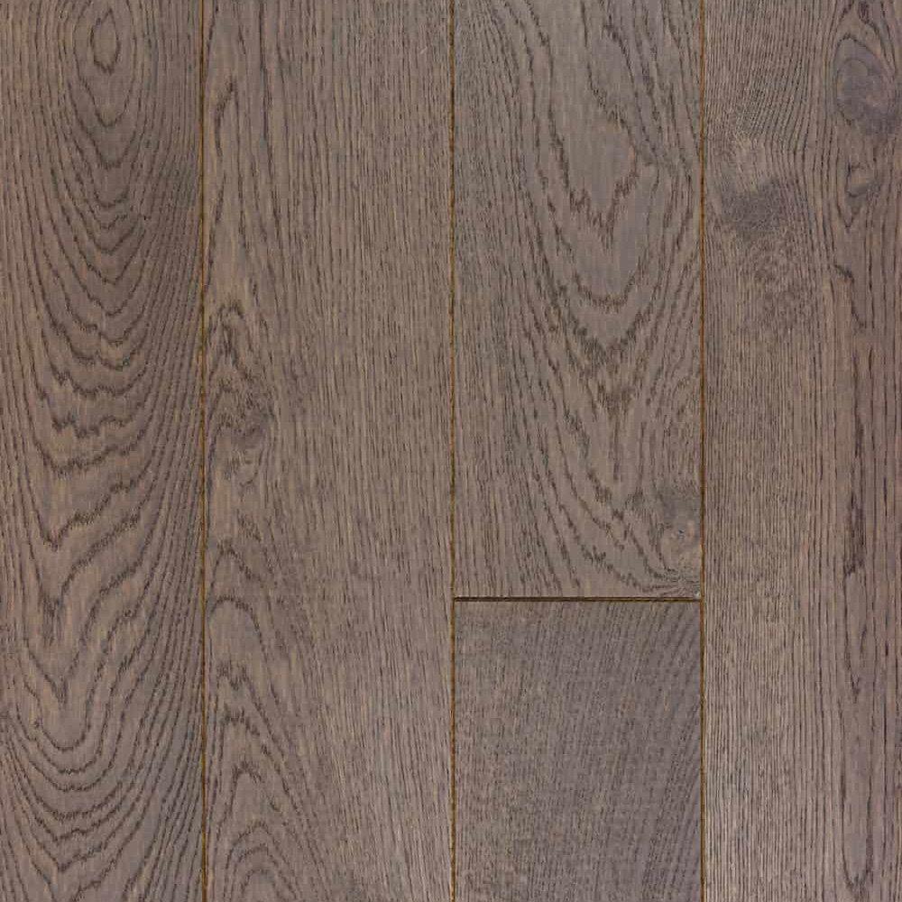 Инженерная доска De Moderno 20/18 дуб темный Originale 15х150х400-1200/1500 шип-паз натур