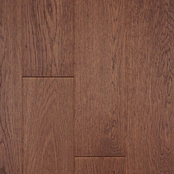 Инженерная доска De Moderno Branco дуб темный Primo 15х150х400-1200/1500 шип-паз натур