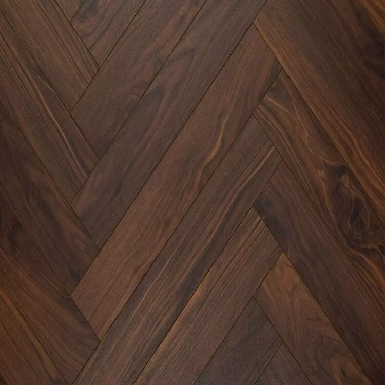 Виниловый ламинат AQUAFLOOR Коллекция Parquet Click Plus Дизайн AF6025PQN+