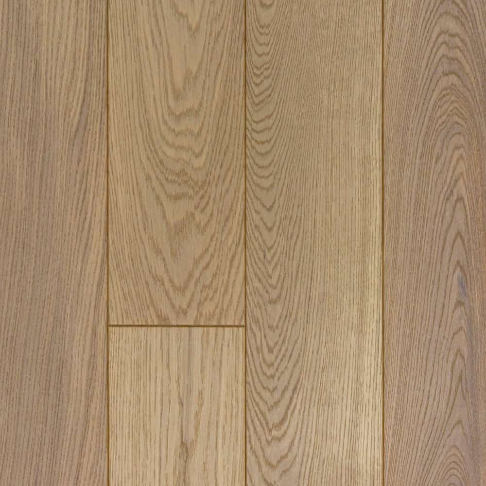 Инженерная доска De Moderno 20/05 дуб светлый Originale 15х150х400-1200/1500 шип-паз натур