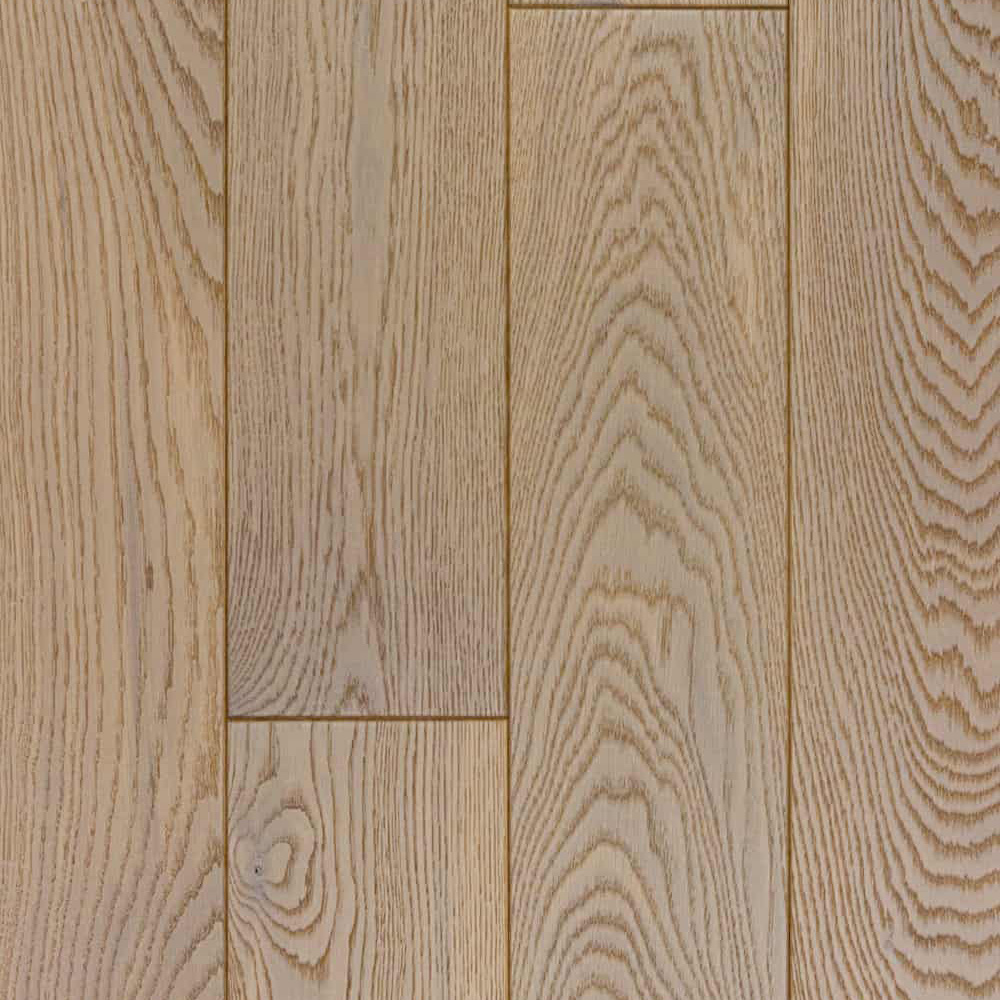 Инженерная доска De Moderno 20/07 дуб светлый Originale 15х150х400-1200/1500 шип-паз натур