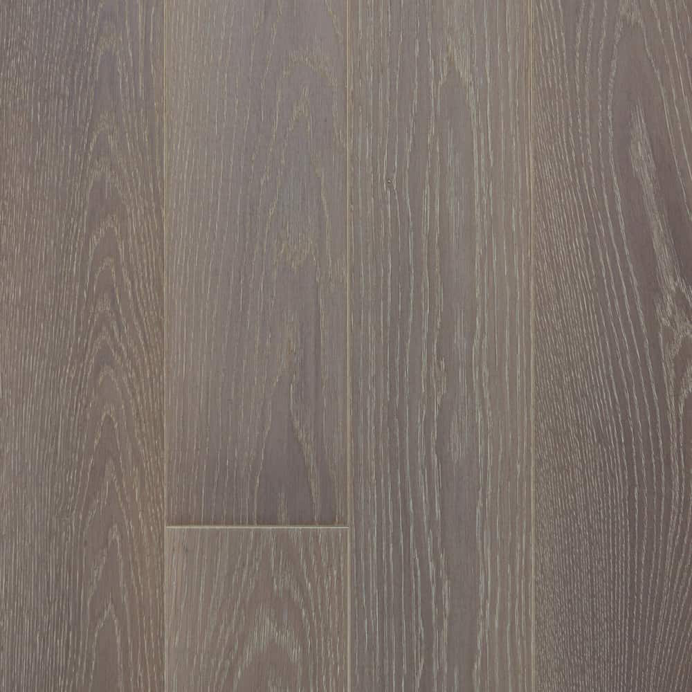 Инженерная доска De Moderno 20/47 дуб серый Premio 15х130х400-1200/1500 шип-паз натур