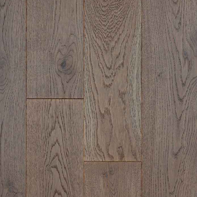 Массивная доска De Moderno Almond дуб темный Primo 20х150х400-1200/1500 шип-паз прайм