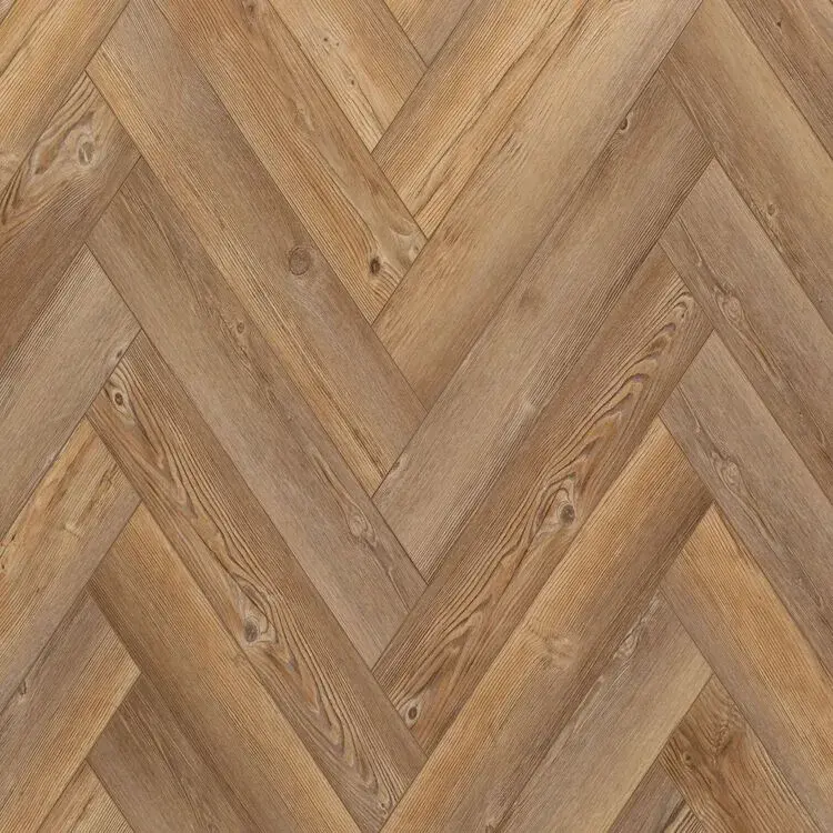 Виниловый ламинат AQUAFLOOR (АКВАФЛОР) Space Parquet Light AF4504PQL
