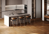 Кварцевый паркет Quartz Parquet Классик Дуссия Африканская 550-63 5/0,6 мм