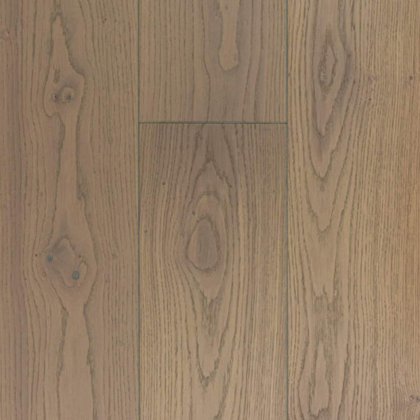 Инженерная доска De Moderno 20/37 дуб светлый Originale 15х130х400-1200/1500 шип-паз рустик