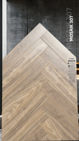 Ламинат CBM (СБМ) Mosaik 307 Орех Дешна