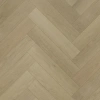 Кварцевый паркет Quartz Parquet Английская Ёлка Дуб Лимба 33-405 браш, фаска