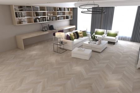 SPC DAMYFLOOR Коллекция Chevron Пале-Рояль