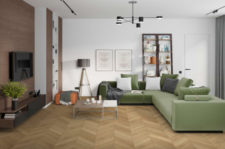 SPC DAMYFLOOR Коллекция Chevron Сен-Клу