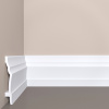 Напольный плинтус Bello Deco XPS П19