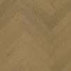 Кварцевый паркет Quartz Parquet Английская Ёлка Дуб Шампань 33-414 браш, фаска