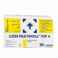 UZIN Multimoll Top 4 Стабилизирующая и изолирующая подложка