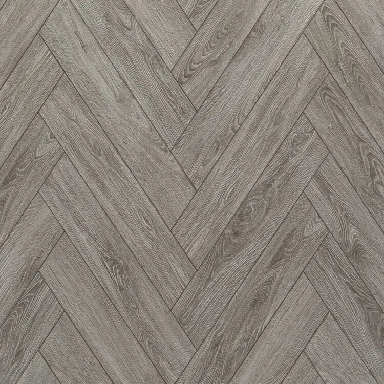 Виниловый ламинат AQUAFLOOR Коллекция Parquet Glue Дизайн AF2502PG