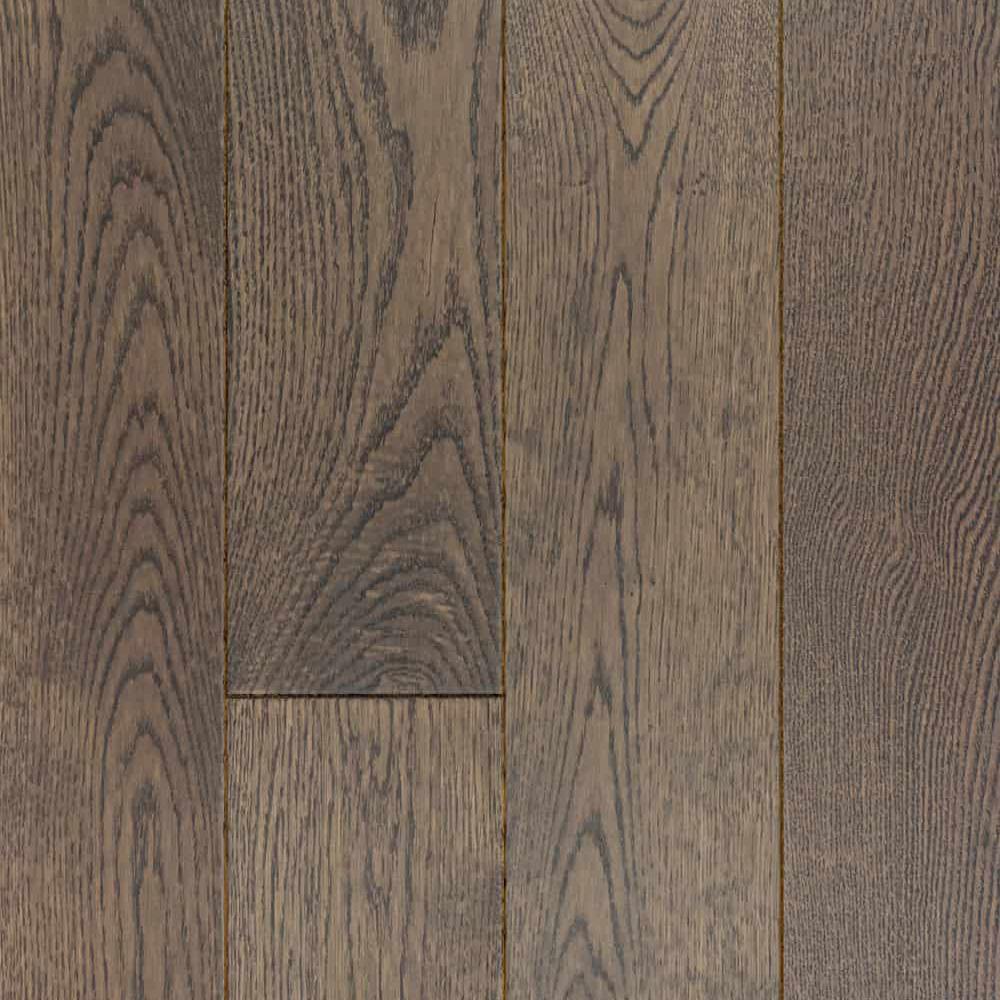 Инженерная доска De Moderno 20/16 дуб темный Originale 15х150х400-1200/1500 шип-паз натур