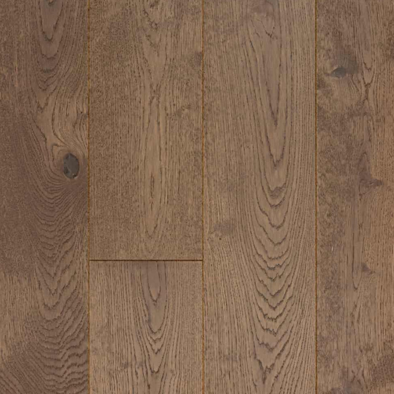 Инженерная доска De Moderno 20/54 дуб темный Originale 15х130х400-1200/1500 шип-паз натур