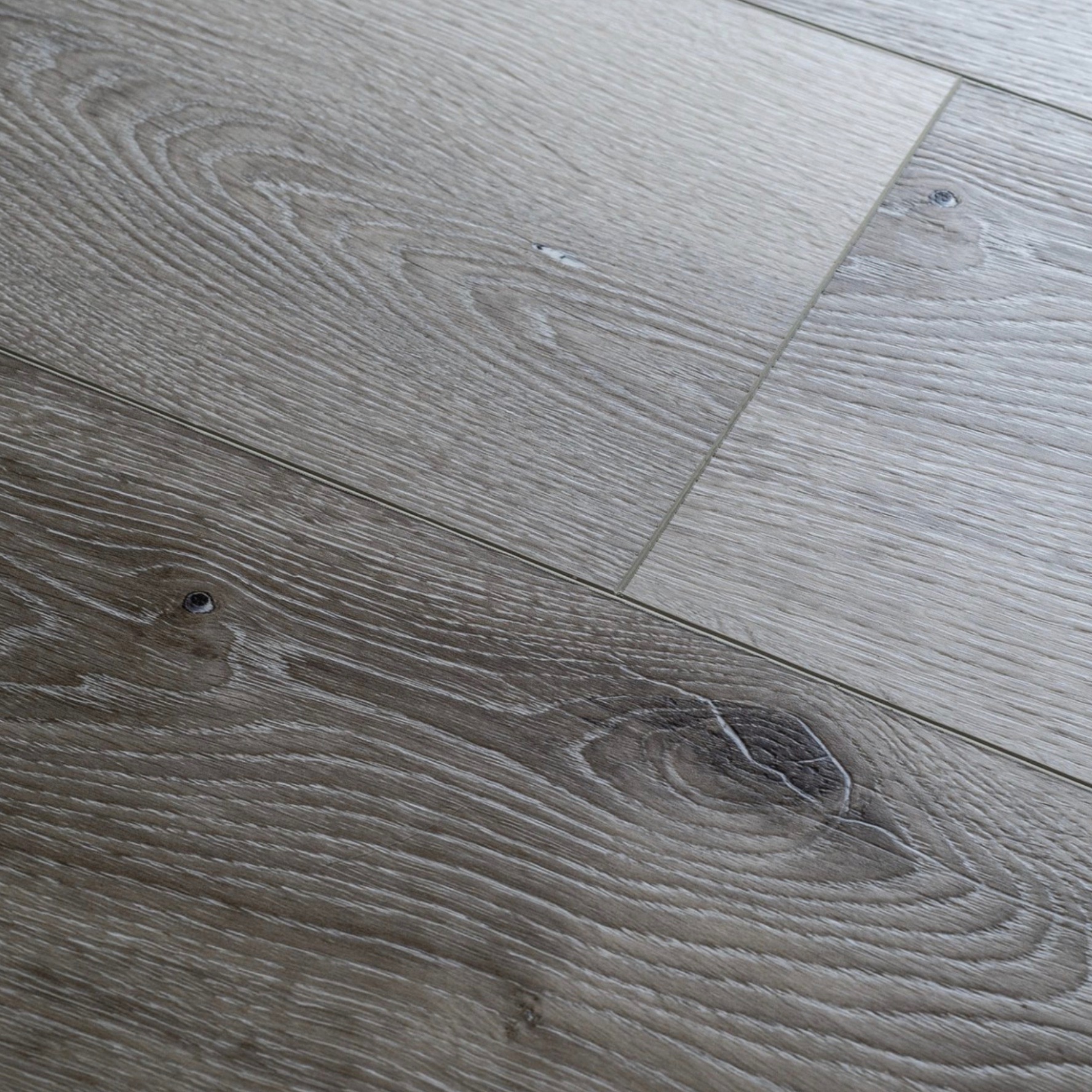 LVT DAMYFLOOR Коллекция Family LVT Дуб Состаренный Серый LVT