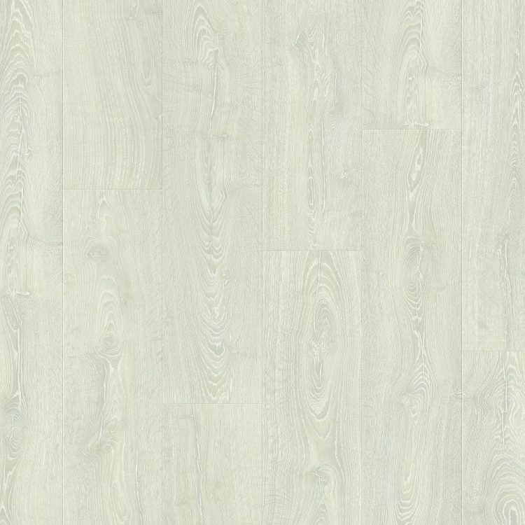 Ламинат QUICK-STEP (КВИК-СТЕП) IMPRESSIVE Дуб фантазийный белый IM3559