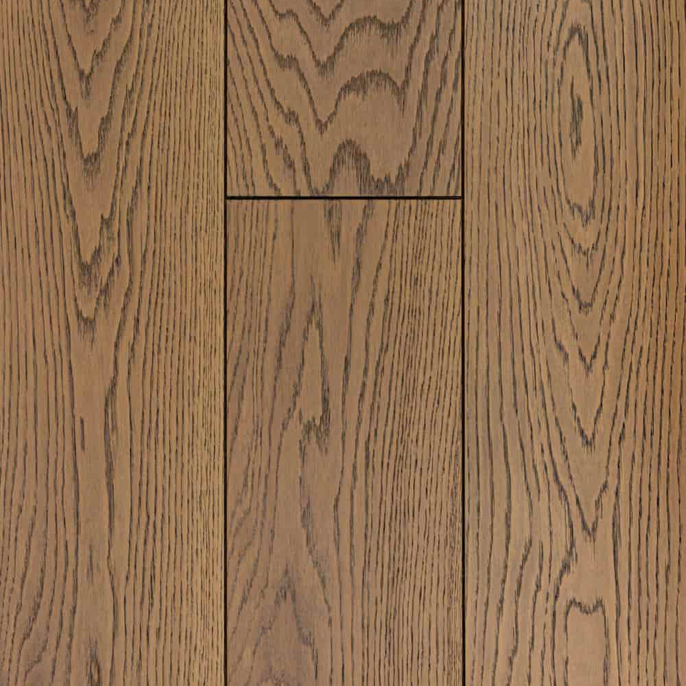 Инженерная доска De Moderno 20/24 дуб темный Originale 15х150х400-1200/1500 шип-паз натур