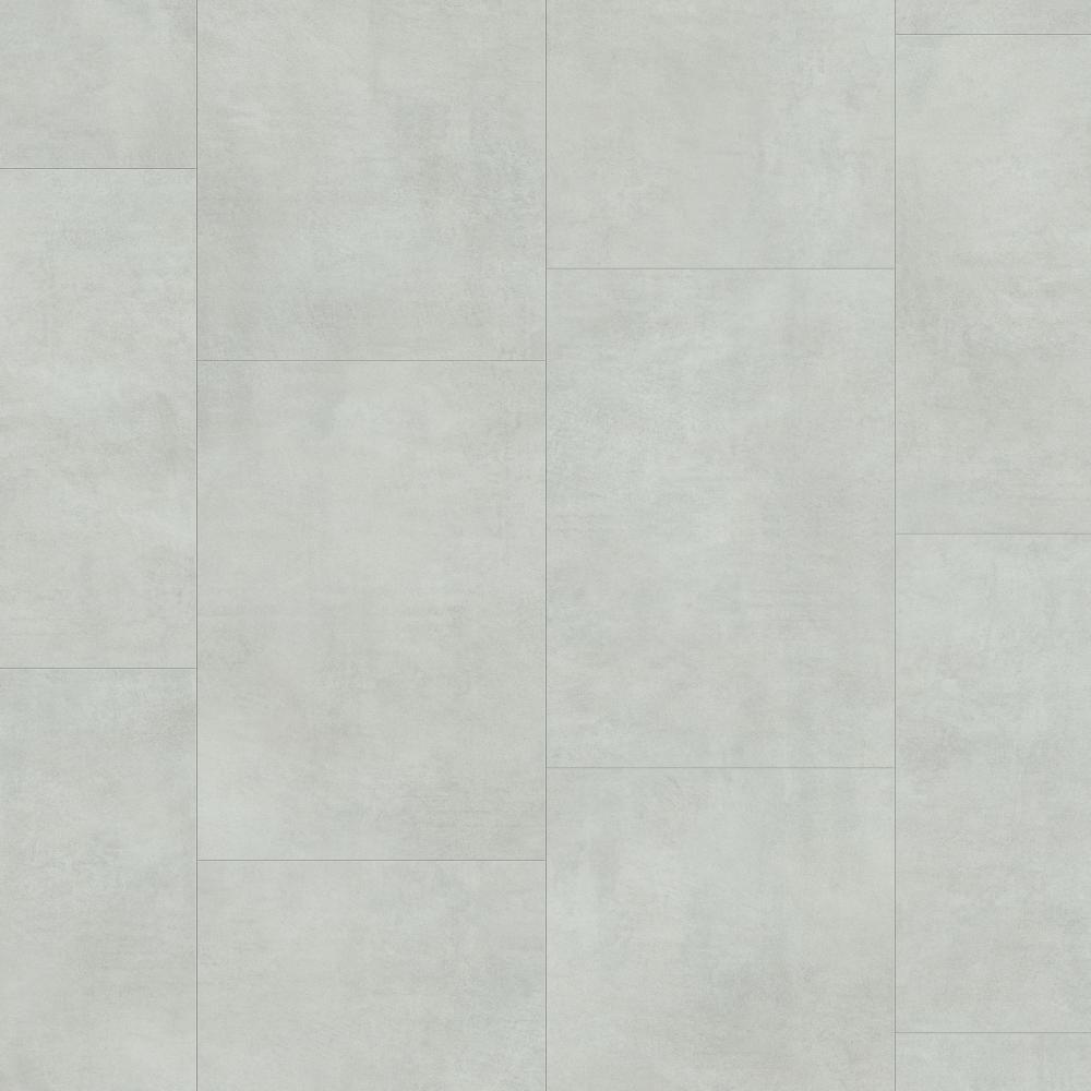 Виниловые полы QUICK-STEP (КВИК СТЕП) Ambient Click - Бетон Светлый AMCL40049