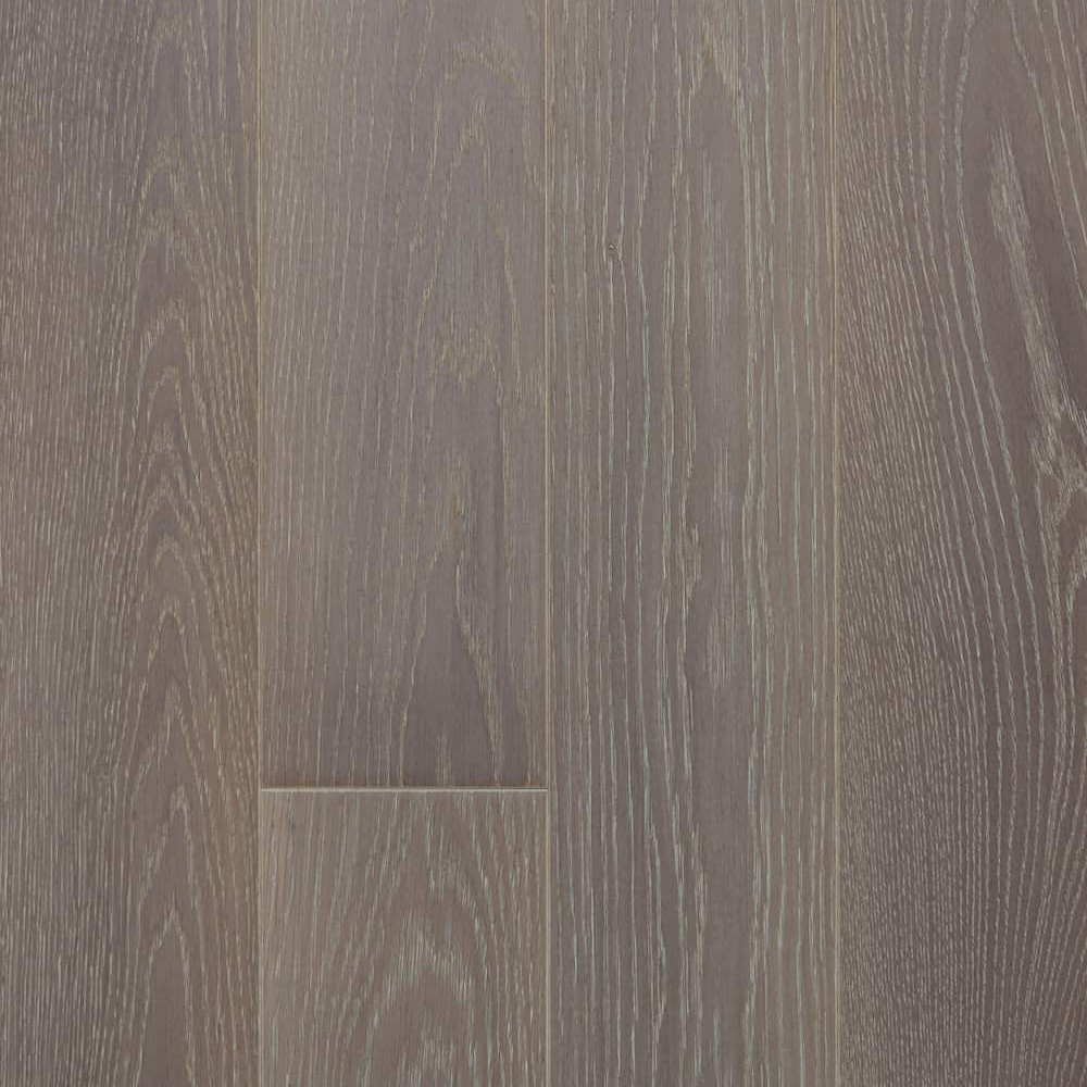 Инженерная доска De Moderno 20/47 дуб серый Premio 15х150х400-1200/1500 шип-паз натур