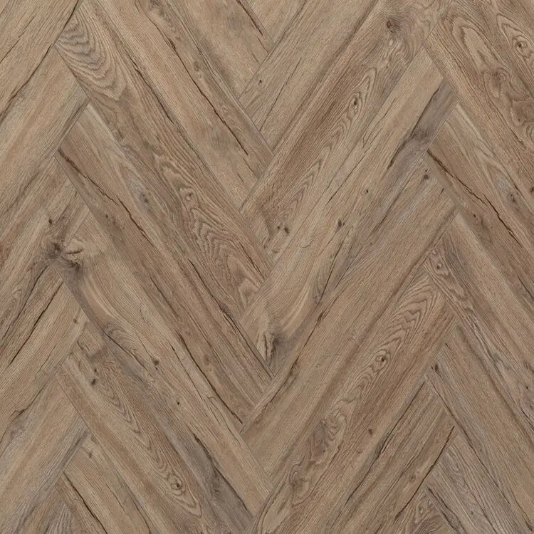 Виниловый ламинат AQUAFLOOR Коллекция Parquet Glue Дизайн AF2506PG