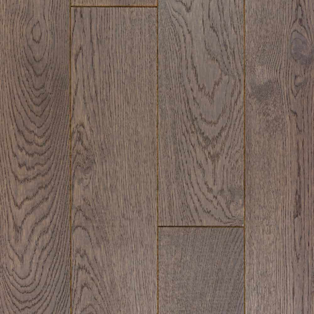 Инженерная доска De Moderno 20/18 дуб темный Originale 15х180х500-1500/1800 шип-паз натур
