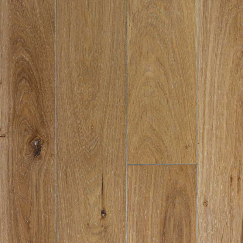 Инженерная доска De Moderno 20/02 дуб светлый Originale 15х180х500-1500/1800 шип-паз рустик