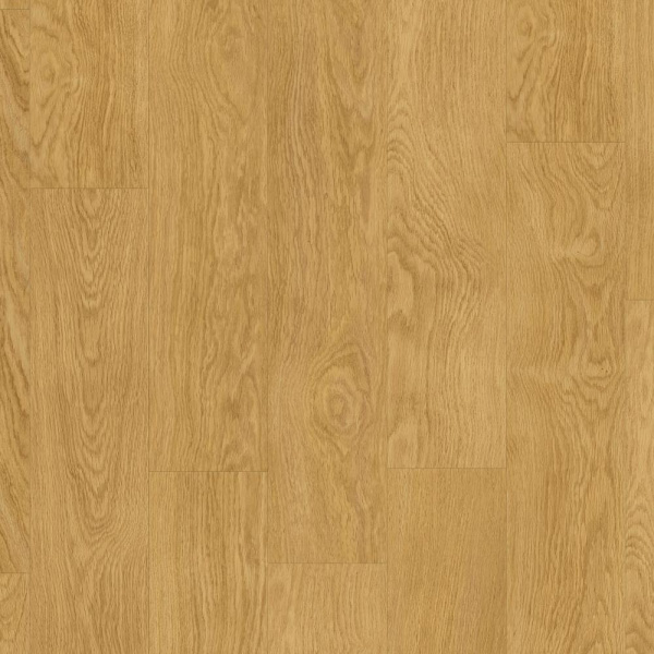 Виниловые полы QUICK-STEP (КВИК СТЕП) Balance Click -Дуб натуральный отборный BACL40033