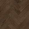 Кварцевый паркет Quartz Parquet Штучный паркет Дуб Трюфельный 44-1258-03 5/0,6 мм
