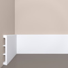 Напольный плинтус Bello Deco XPS П28