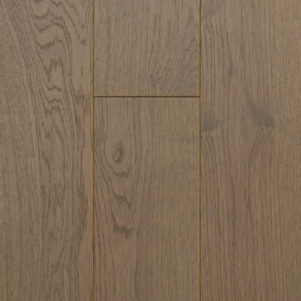 Инженерная доска De Moderno 20/46 дуб темный Classico 15х180х500-1500/1800 шип-паз натур
