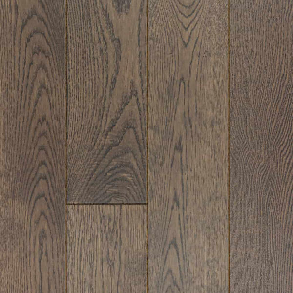 Инженерная доска De Moderno 20/16 дуб темный Originale 15х150х400-1200/1500 шип-паз натур