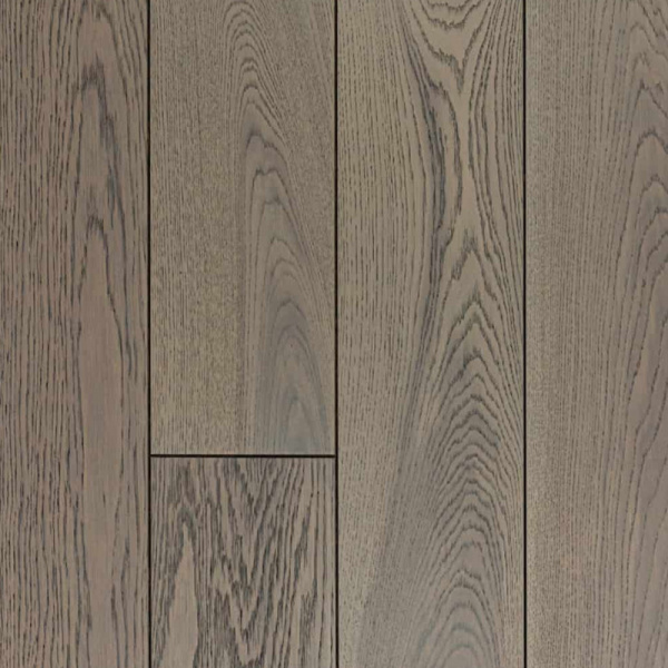 Инженерная доска De Moderno 20/43 дуб серый Originale 15х180х500-1500/1800 шип-паз рустик плюс
