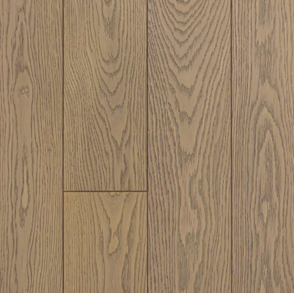 Инженерная доска De Moderno Kora дуб светлый Classico 15х150х400-1200/1500 шип-паз прайм