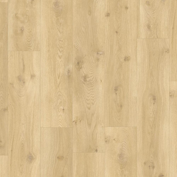 Виниловые полы QUICK-STEP (КВИК СТЕП) Balance Click - Бежевый дуб BACL40018