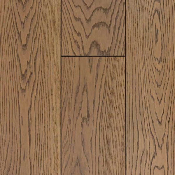 Инженерная доска De Moderno 20/24 дуб темный Originale 15х130х400-1200/1500 шип-паз натур