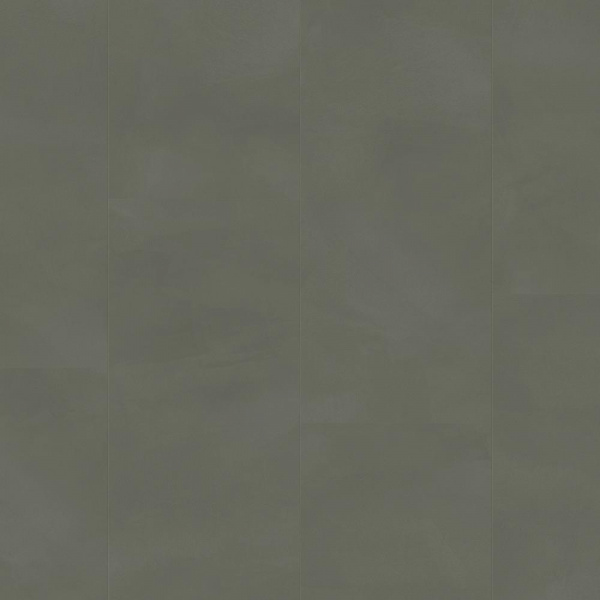 Виниловые полы QUICK-STEP (КВИК СТЕП) Ambient Click - Шлифованный Бетон темно серый AMCL40141