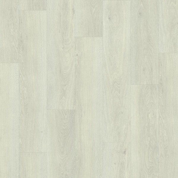 Виниловые полы QUICK-STEP (КВИК СТЕП) Pulse Click - Дуб морской светлый PUCL40079