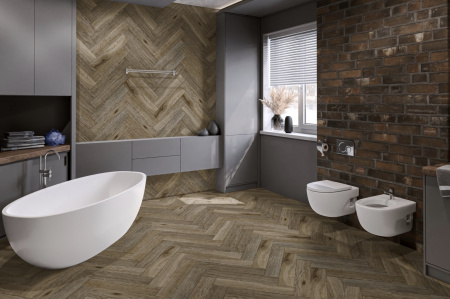 LVT DAMYFLOOR Коллекция London LVT Ковентри LVT