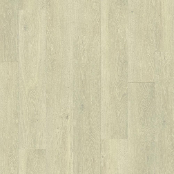 Виниловые полы QUICK-STEP (КВИК СТЕП) Pulse Click - Дуб Морской Бежевый PUCL40080