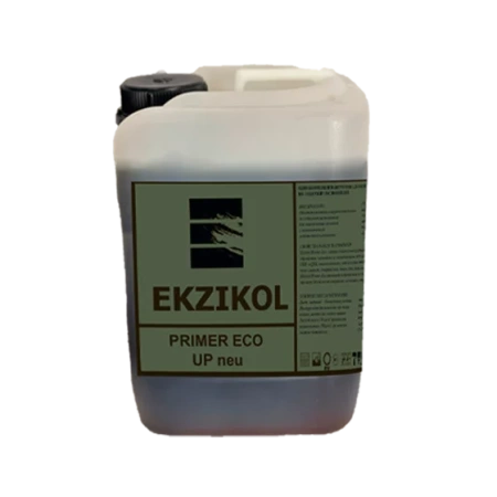 Ekzicol Primer Eco UP neu Однокомпонентная полиуретановая грунтовка