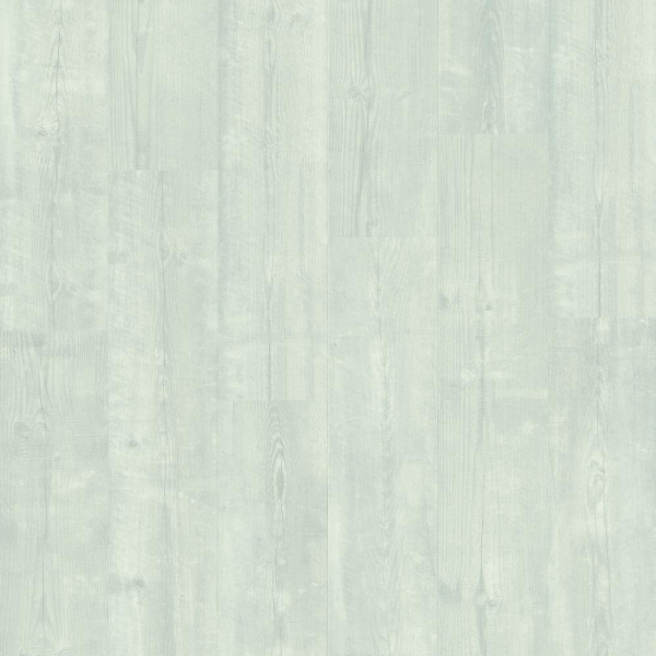 Виниловые полы QUICK-STEP (КВИК СТЕП) ALPHA VINYL MEDIUM PLANKS - Сосна светло-серая AVMP40204