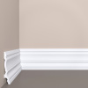 Напольный плинтус Bello Deco XPS П21