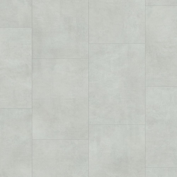 Виниловые полы QUICK-STEP (КВИК СТЕП) Ambient Click - Бетон Светлый AMCL40049