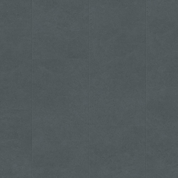 Виниловые полы QUICK-STEP (КВИК СТЕП) Ambient Click Plus - Vibrant нейтральный серый AMCP40138
