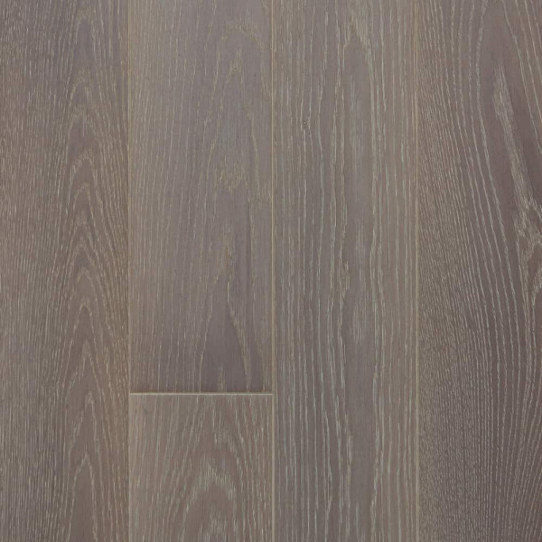 Инженерная доска De Moderno 20/47 дуб серый Premio 15х150х400-1200/1500 шип-паз натур