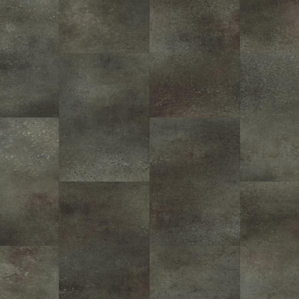 Виниловые полы QUICK-STEP (КВИК СТЕП) ALPHA VINYL TILES - Окисленный камень  AVST40235