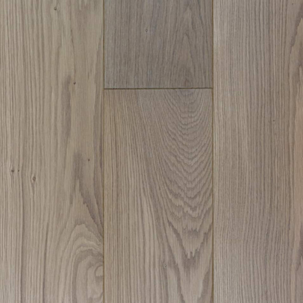 Инженерная доска De Moderno 21/01 дуб серый Originale 15х130х400-1200/1500 шип-паз натур